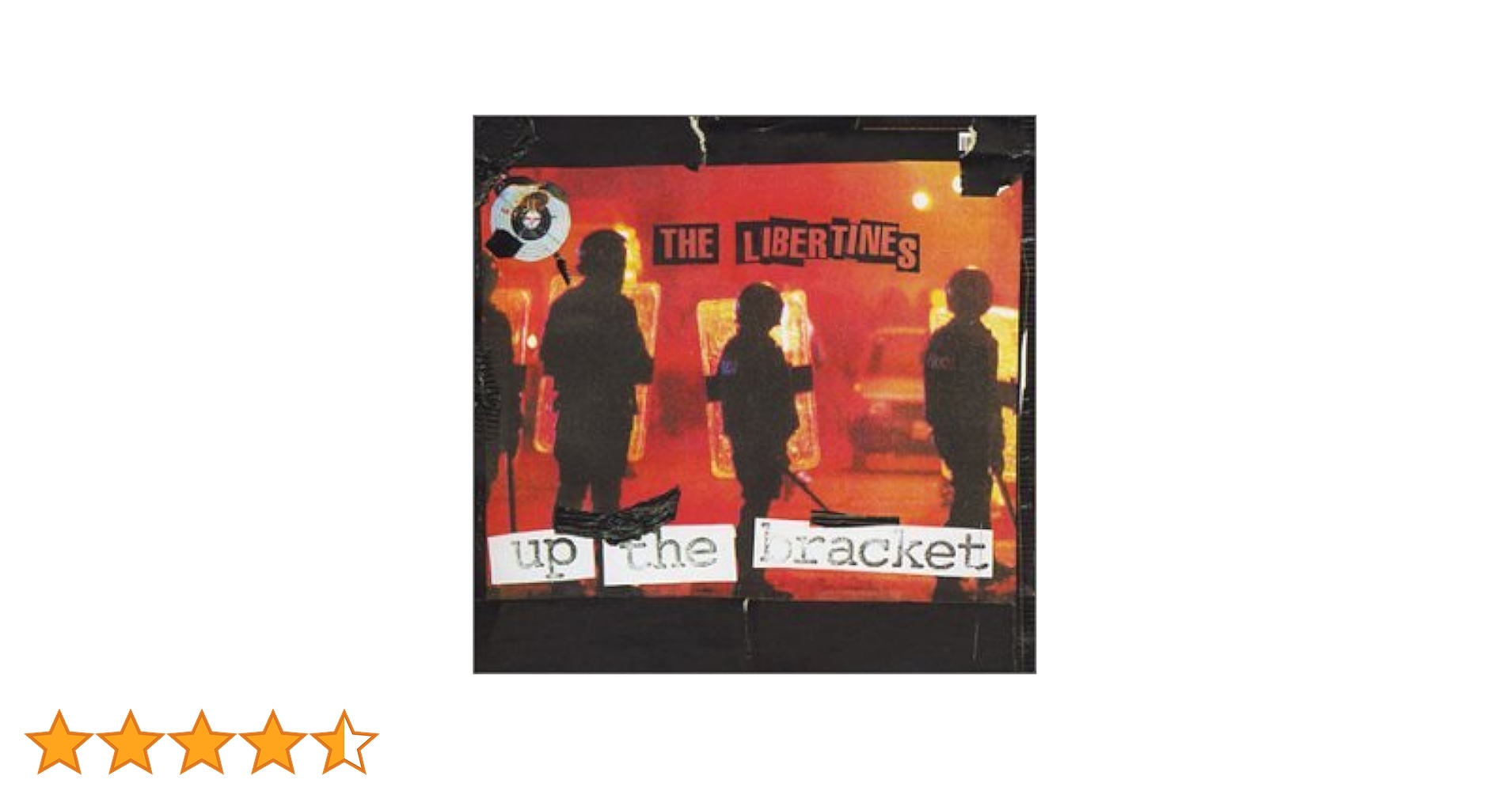 Amazon.co.jp: Up the Bracket : Libertines: ミュージック Amazon.co.jp: Up the Bracket : Libertines: ミュージック